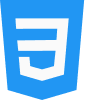 CSS3 Logo